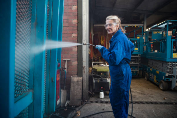 Reliable Marvin, NC  Pressure Washing Services Solutions