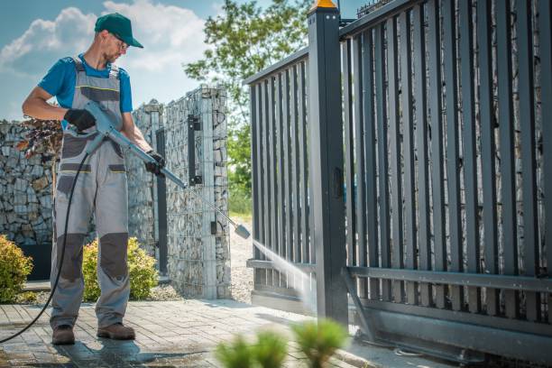Best Parking Lot and Garage Cleaning  in Marvin, NC