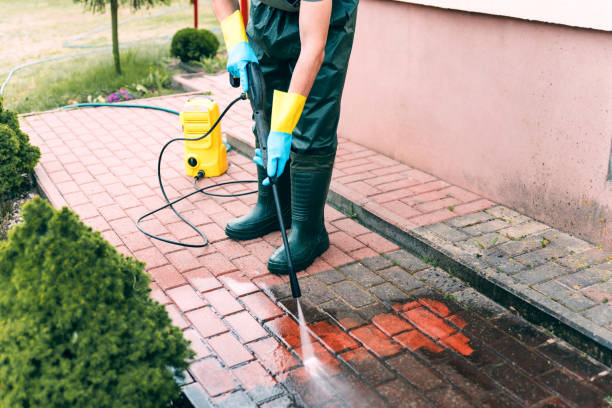 Best Pool Deck Cleaning  in Marvin, NC