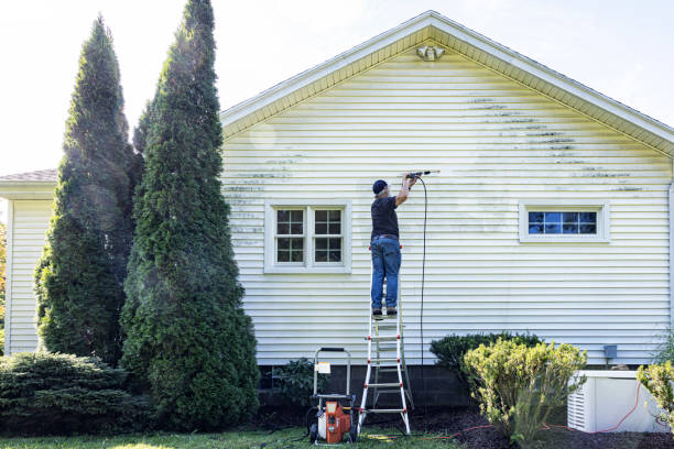 Boat and Dock Cleaning in Marvin, NC